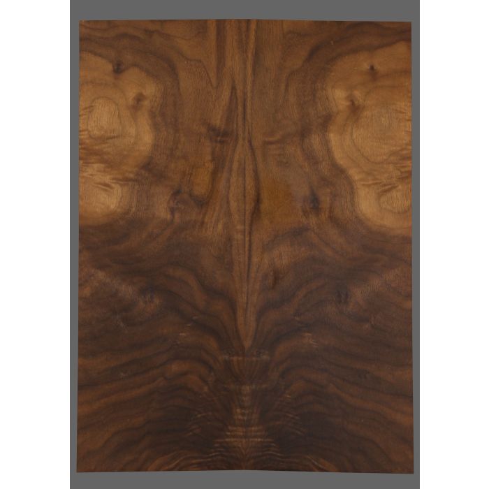 3A Walnut Lam Top