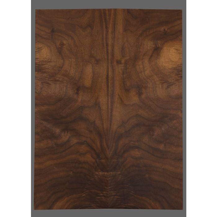 3A Walnut Lam Top