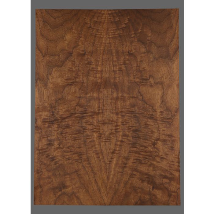 3A Walnut Lam Top