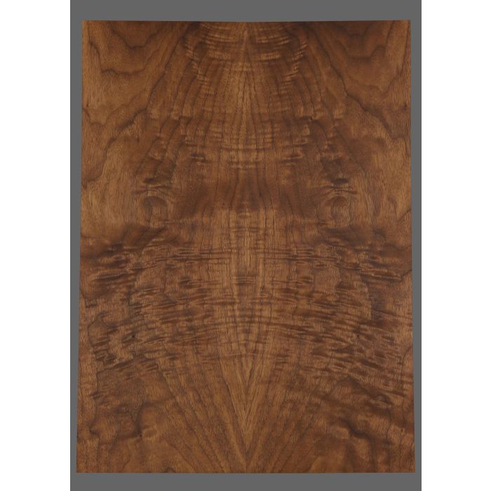 3A Walnut Lam Top
