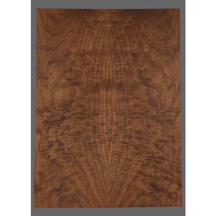 3A Walnut Lam Top