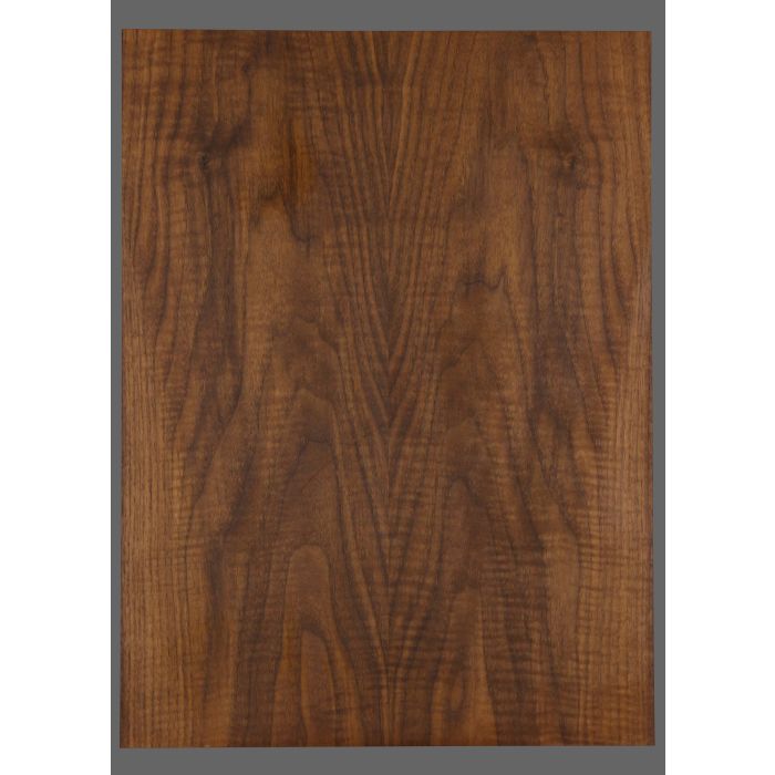 2A Walnut Lam Top