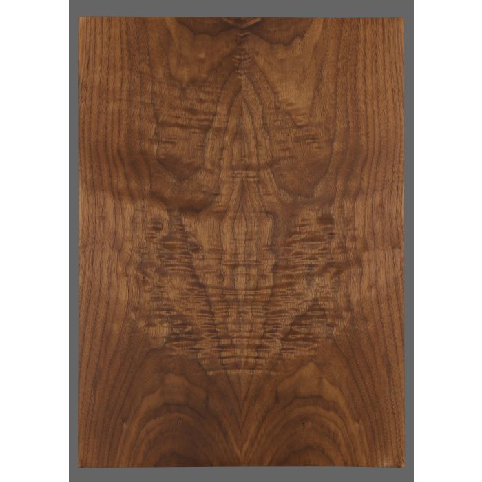 2A Walnut Lam Top