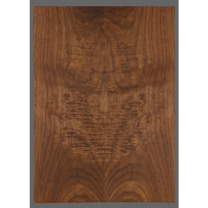 2A Walnut Lam Top