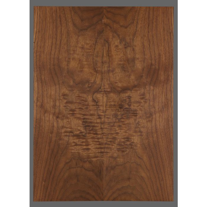 2A Walnut Lam Top