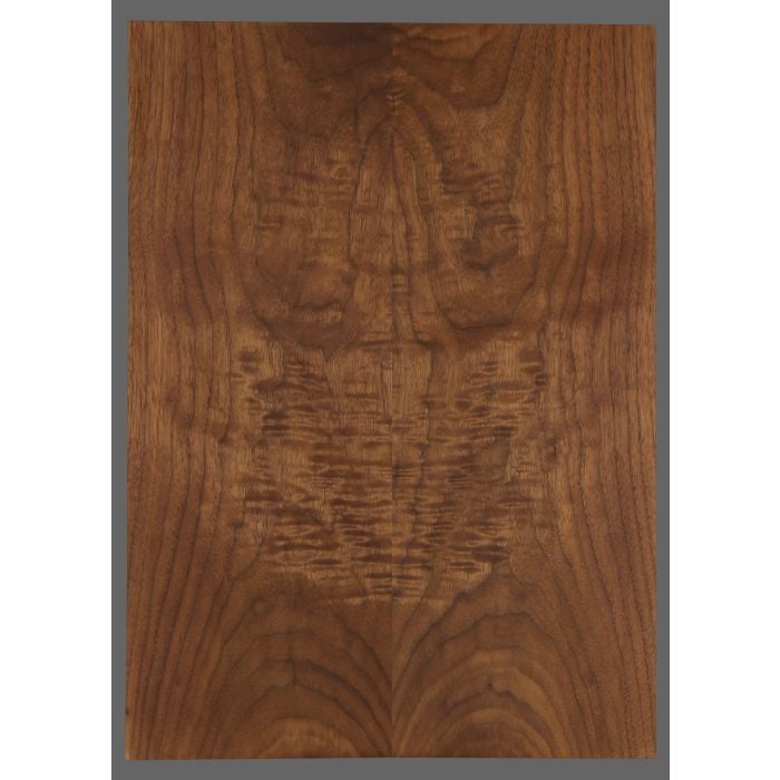 2A Walnut Lam Top