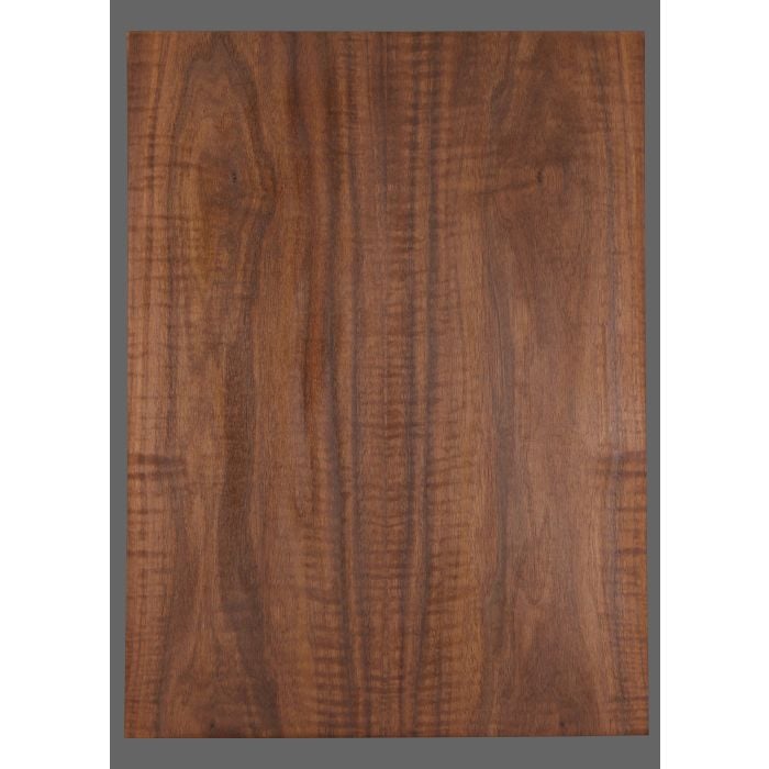 2A Walnut Lam Top