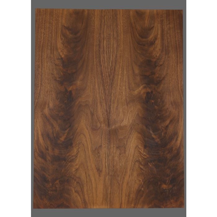 2A Walnut Lam Top