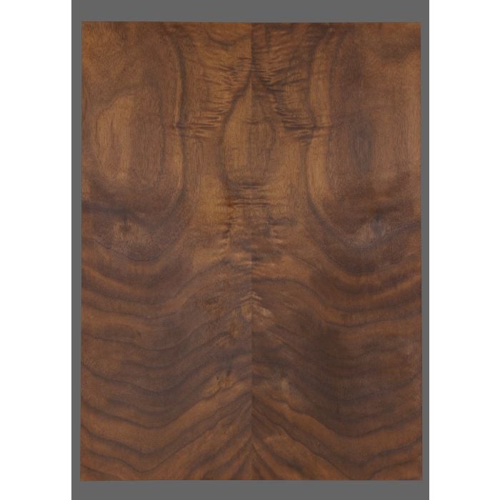 2A Walnut Lam Top