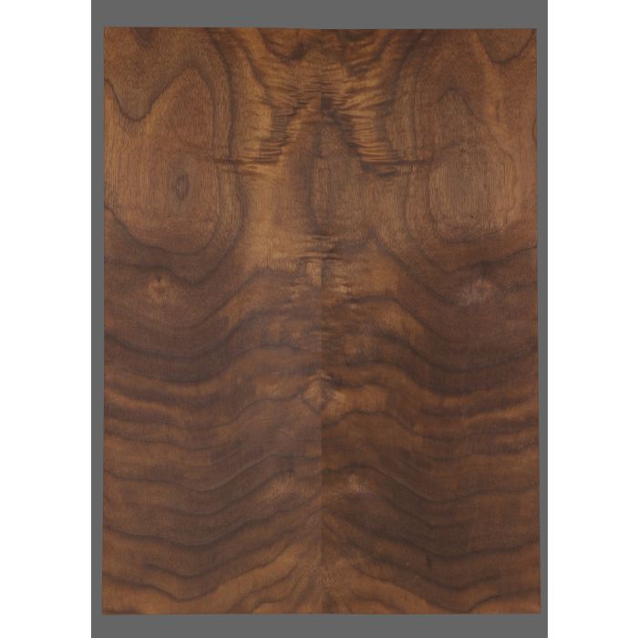 2A Walnut Lam Top