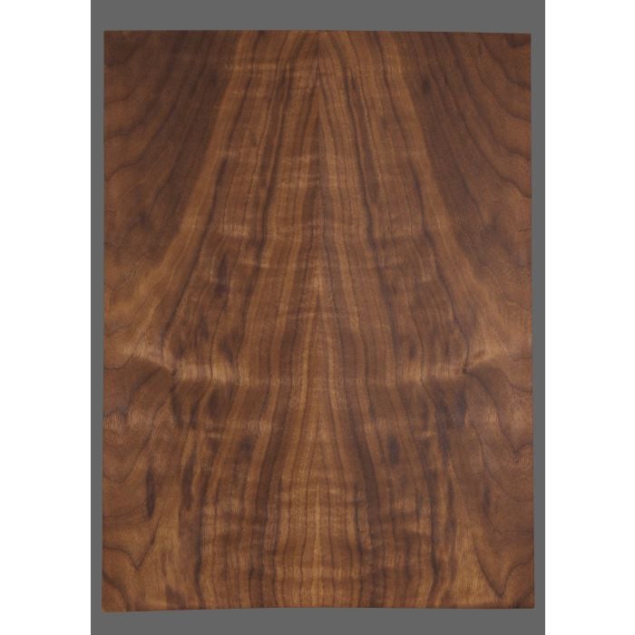 2A Walnut Lam Top