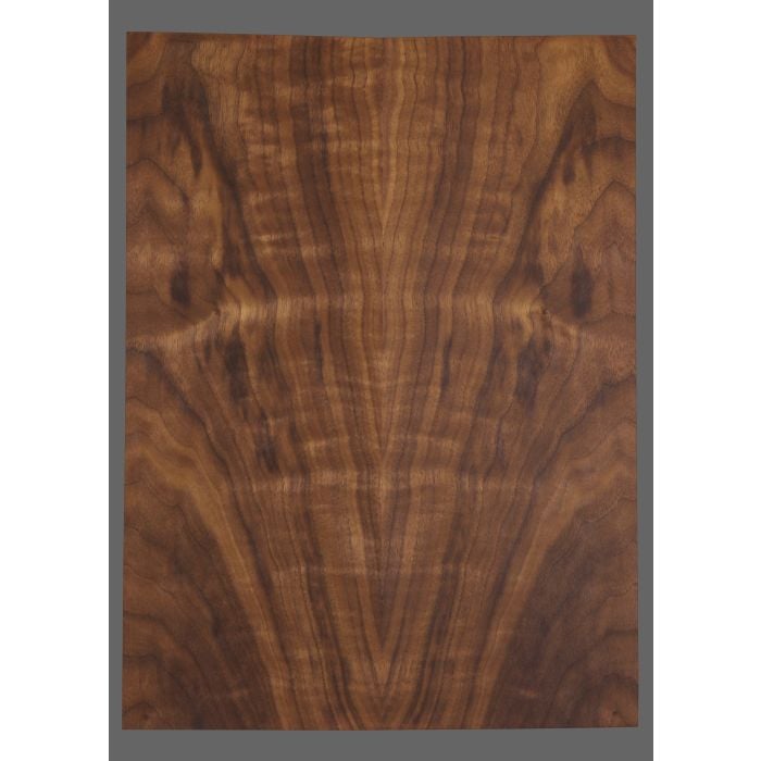 2A Walnut Lam Top