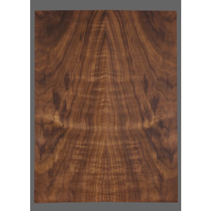 2A Walnut Lam Top