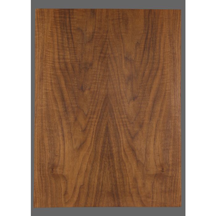 2A Walnut Lam Top