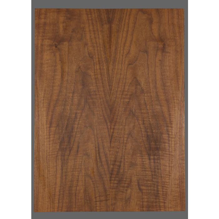 2A Walnut Lam Top