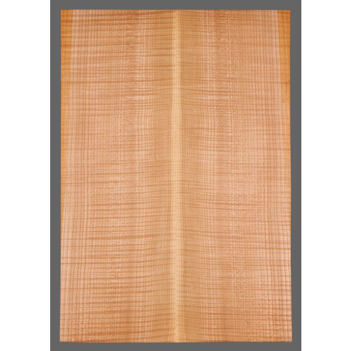 4A Flame Maple Laminate Top