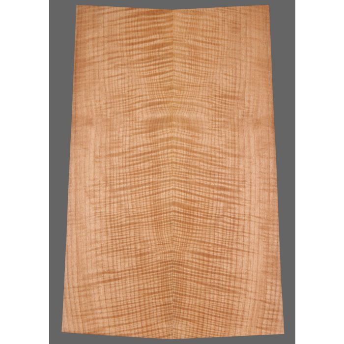 4A Flame Maple Laminate Top
