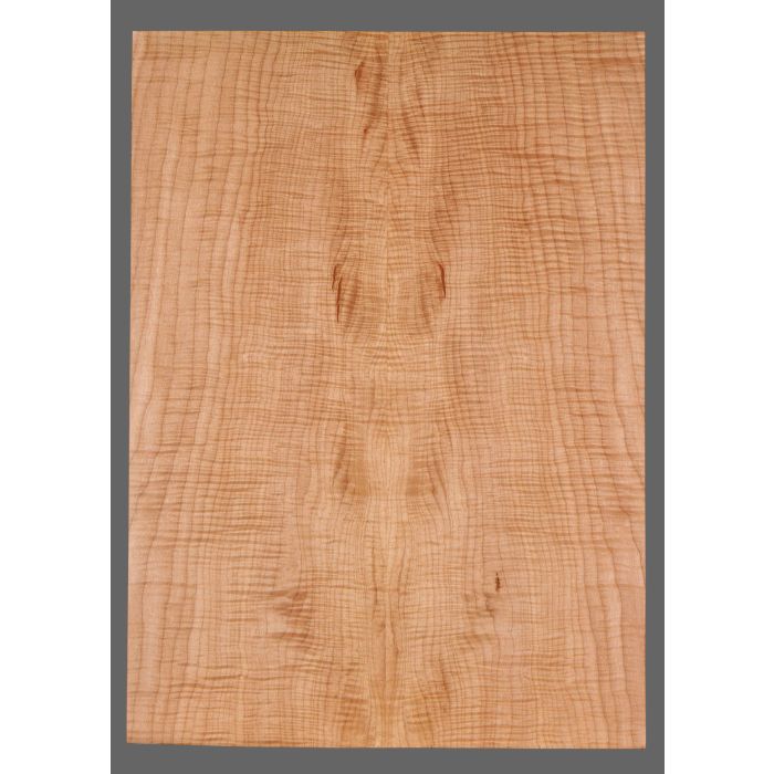 4A Flame Maple Laminate Top