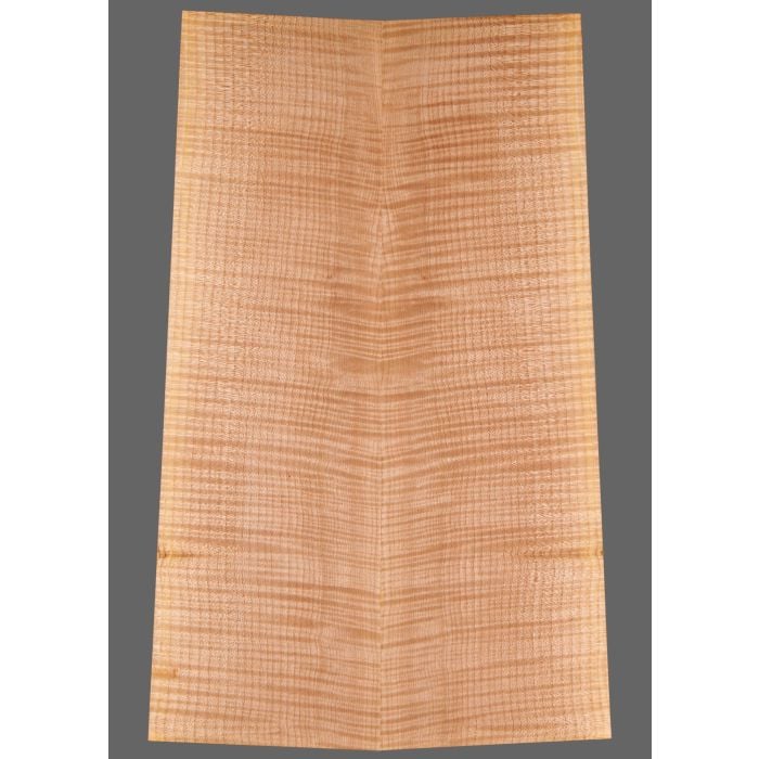 4A Flame Maple Laminate Top