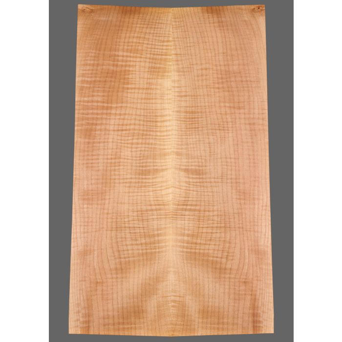 4A Flame Maple Laminate Top