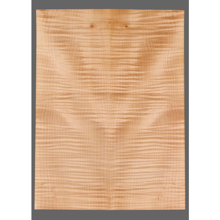 3A Flame Maple Laminate Top