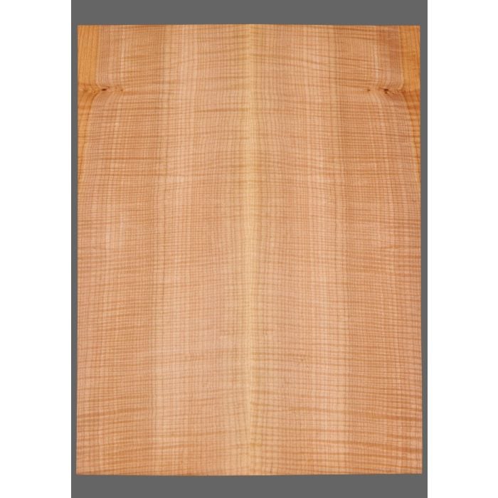 3A Flame Maple Laminate Top