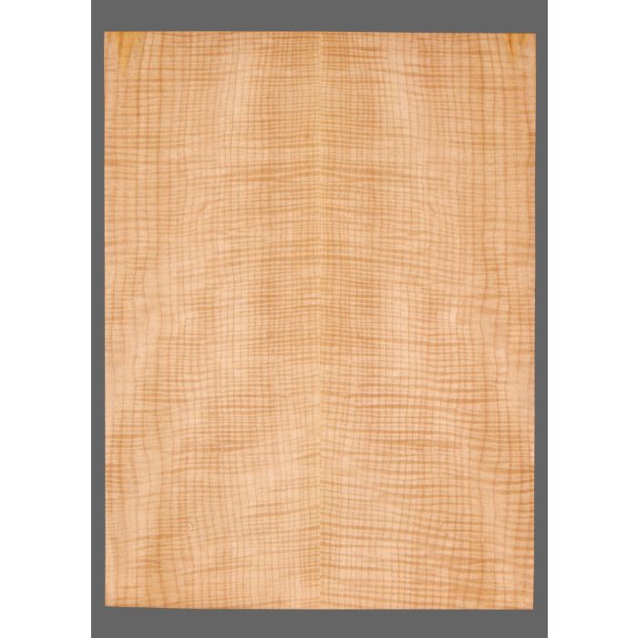 3A Flame Maple Laminate Top