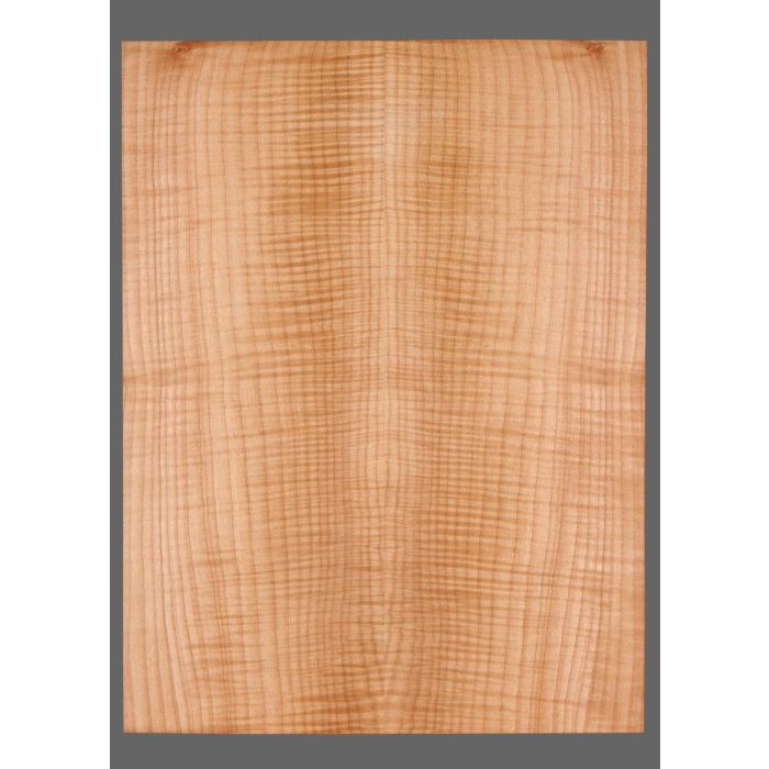 3A Flame Maple Laminate Top