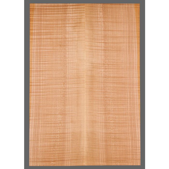 5A Flame Maple Laminate Top