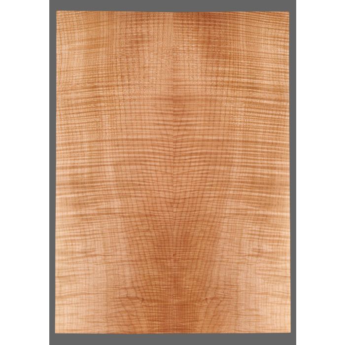 5A Flame Maple Laminate Top