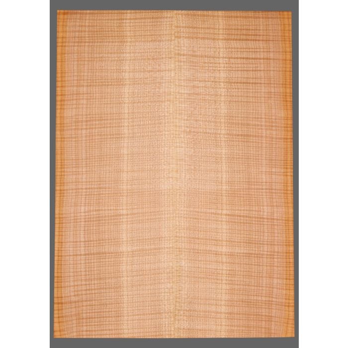 5A Flame Maple Laminate Top