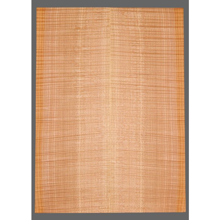 5A Flame Maple Laminate Top