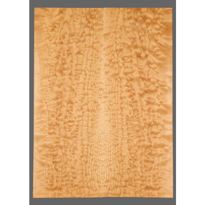 5A Quilt Maple Lam Top