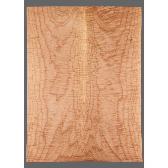 5A Quilt Maple Lam Top
