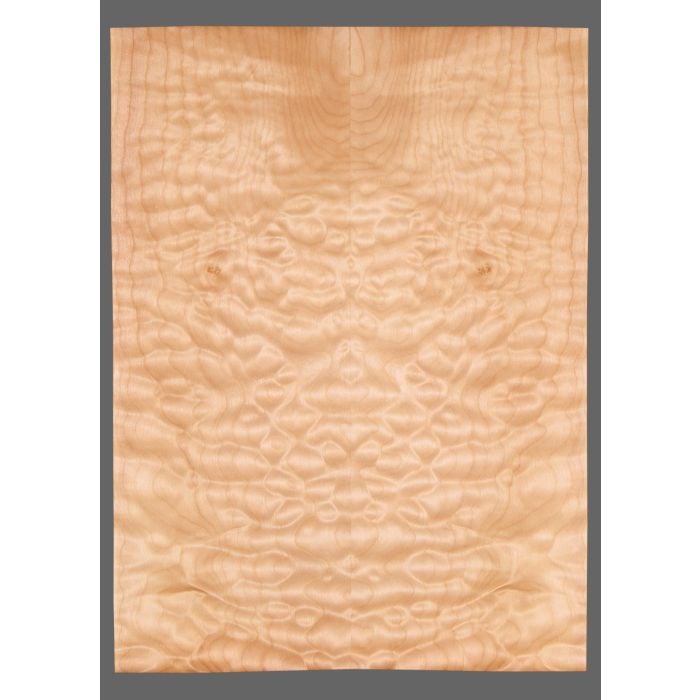 4A Quilt Maple Lam Top