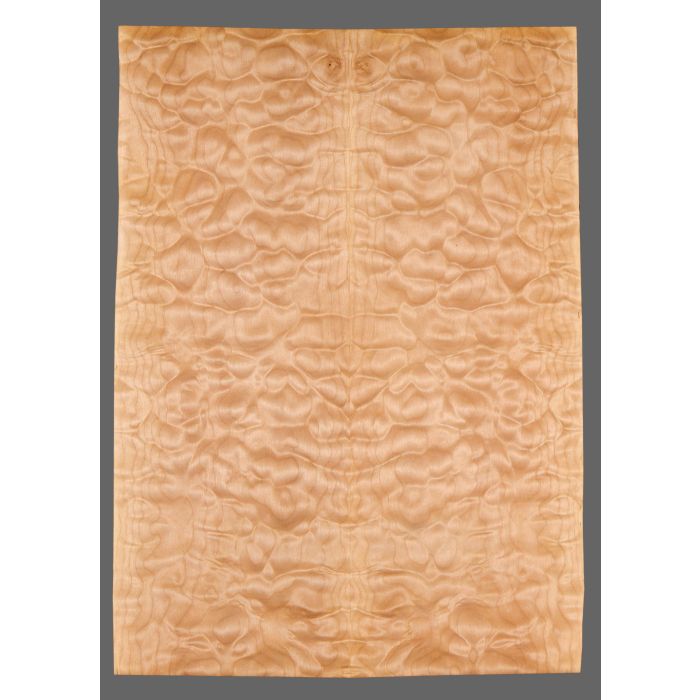 4A Quilt Maple Lam Top