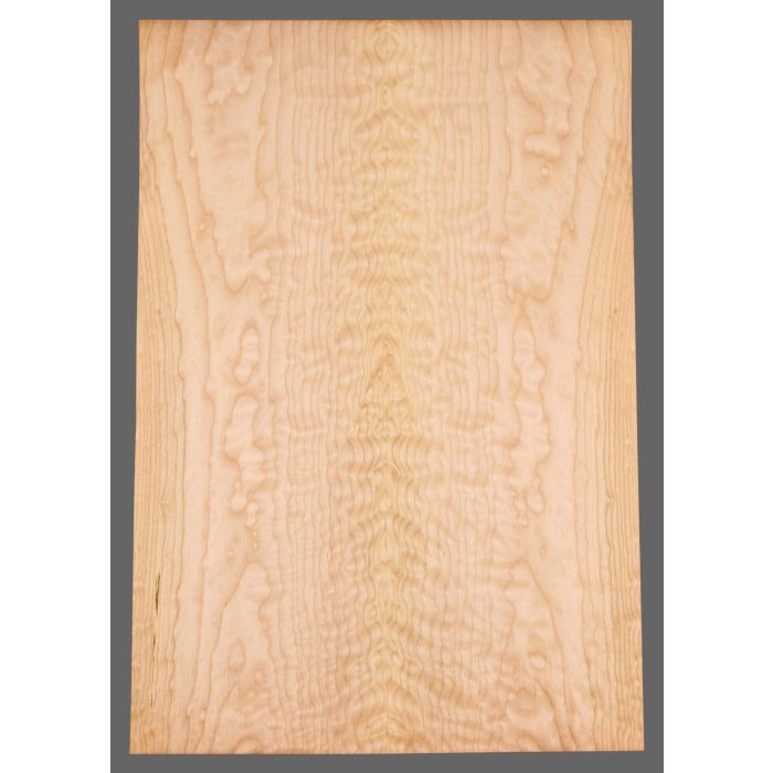3A Quilt Maple Lam Top