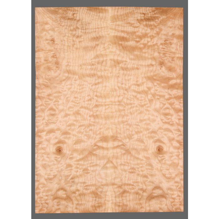 3A Quilt Maple Lam Top