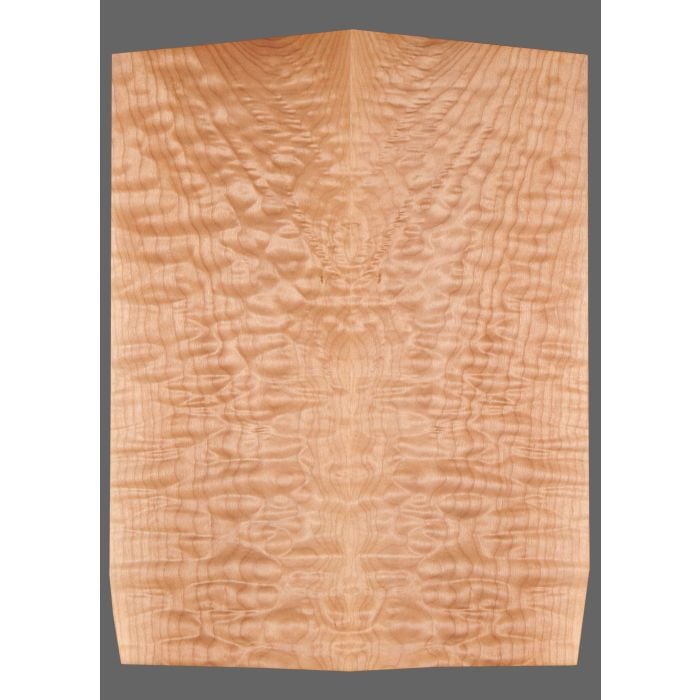 3A Quilt Maple Lam Top