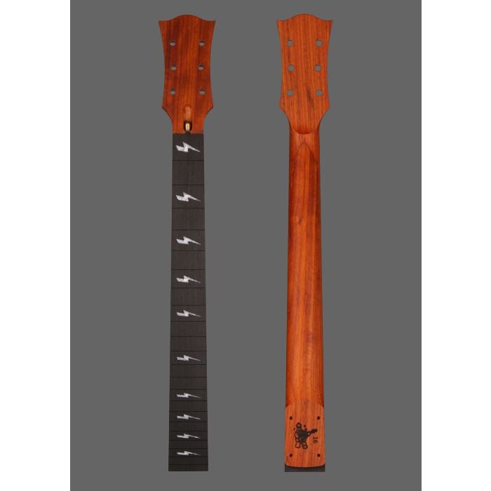 Hombre Guitar Neck