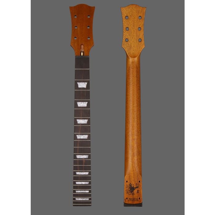 Hombre Guitar Neck