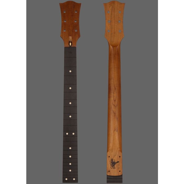 Hombre Guitar Neck