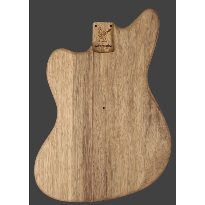 Jazzmaster® Guitar Body