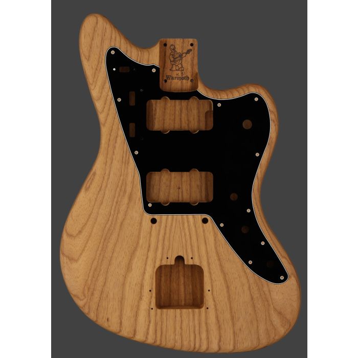 Jazzmaster® Guitar Body