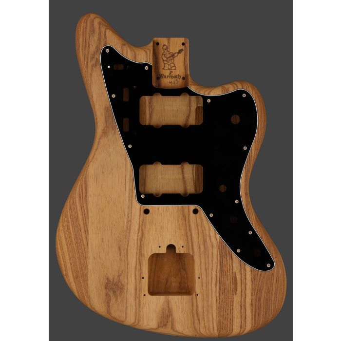 Jazzmaster® Guitar Body