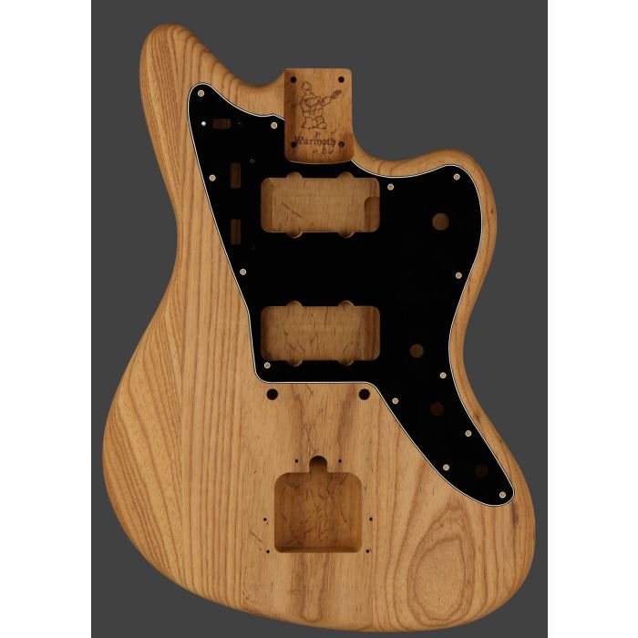 Jazzmaster® Guitar Body