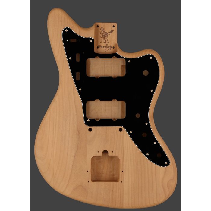 Jazzmaster® Guitar Body