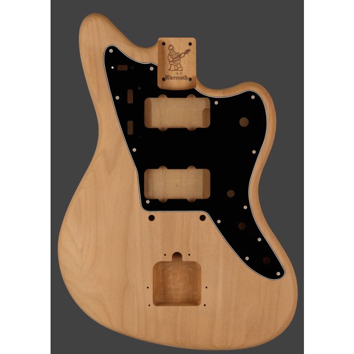 Jazzmaster® Guitar Body