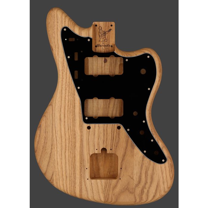 Jazzmaster® Guitar Body