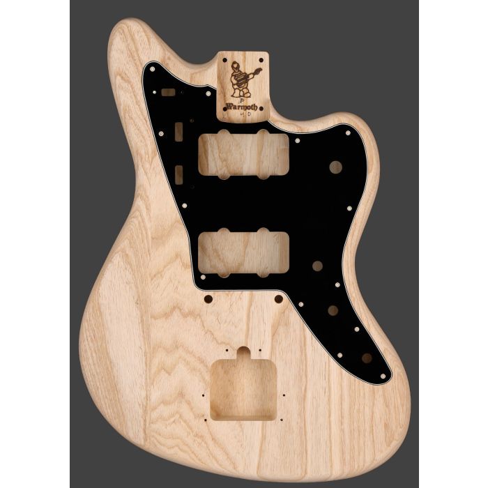 Jazzmaster® Guitar Body